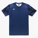Yonex Junior Practice T-Shirt 16860 Indigo Blue